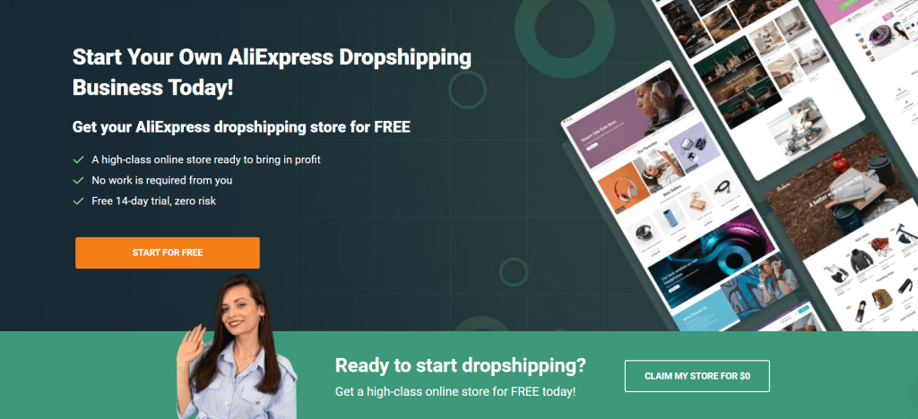 AliDropship - Best WordPress Dropshipping Plugin