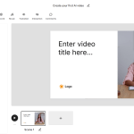 Create Animated Videos from Text with Colossyan Creator