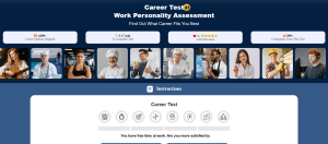 CareerFitter: Best Online Career Assessment Tool