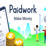 Paidwork - Online Earning Platforms in 2024