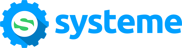 Systeme IO Online Business Automation