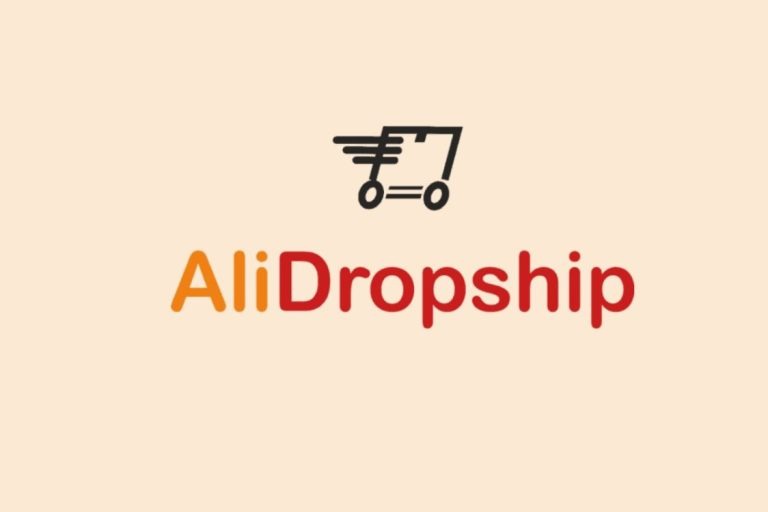 Alidropship - Best Dropshipping Solution