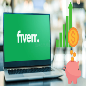 Fiverr Affiliate Program