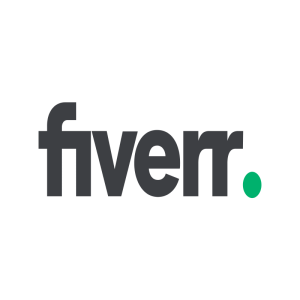 Fiverr - Sell Your Skills Online