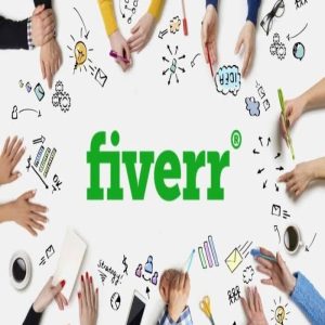 Fiverr online learning