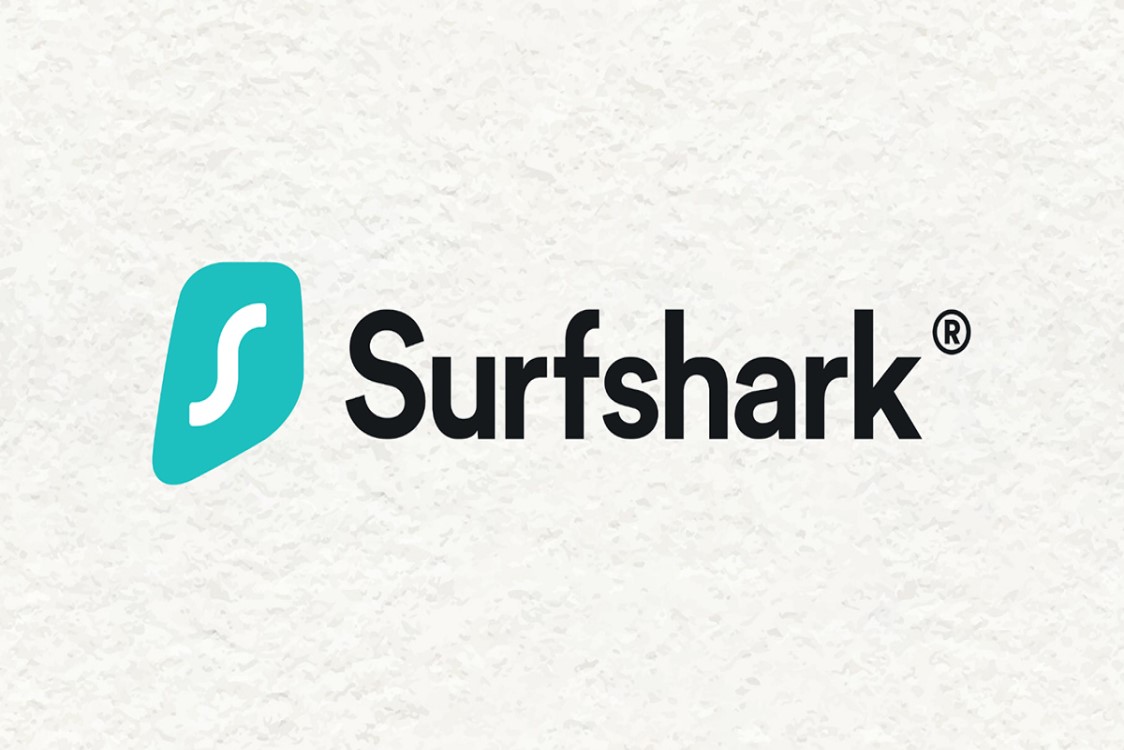 Surfshark - Best VPN Provider