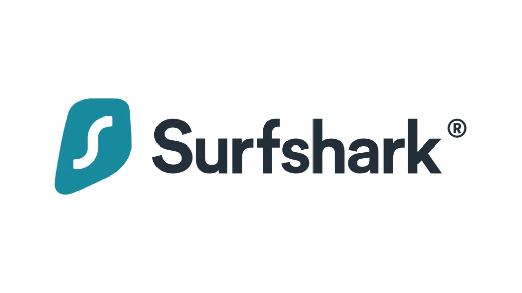 Surfshark - best vpn provider