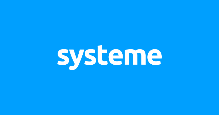 Systeme - online business solution