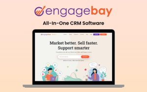 engagebay customer engagement