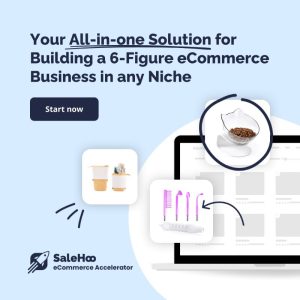 salehoo ecommerce accelerator