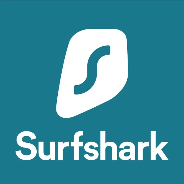 surfshark - high speed vpn