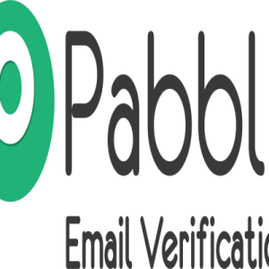 Pabbly Email Verification