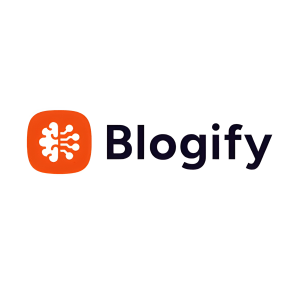 Blogify