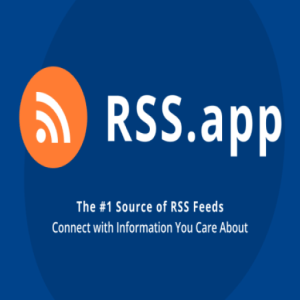 RSS Feed Generator