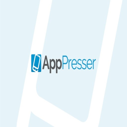 AppPresser - mobile app builder