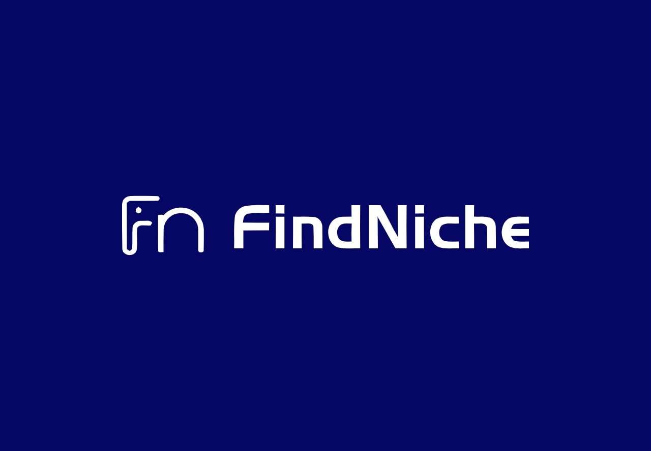 FindNiche - Top Dropshipping Niche Finder