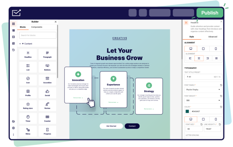 Top Email Marketing for Beginners Using Sender #1- Step-by-Step Guide