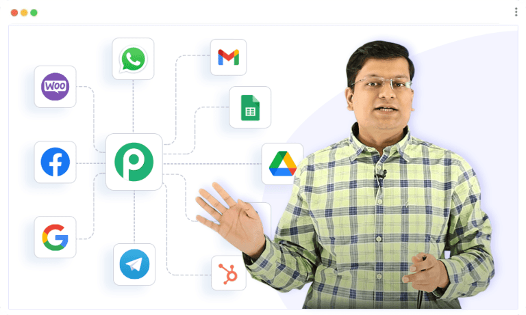 All-in-one business automation - Pabbly