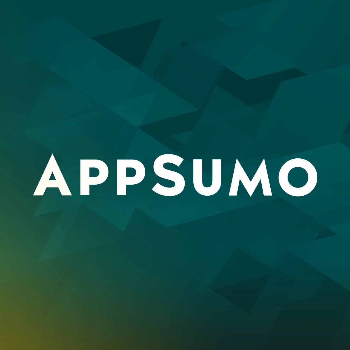 AppSumo - Lifetime Deals on SaaS Tools