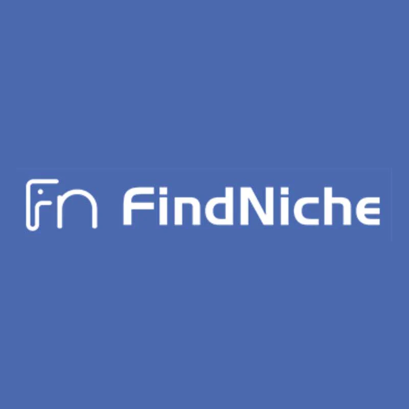 FindNiche - Niche Research Tool for Dropshipping