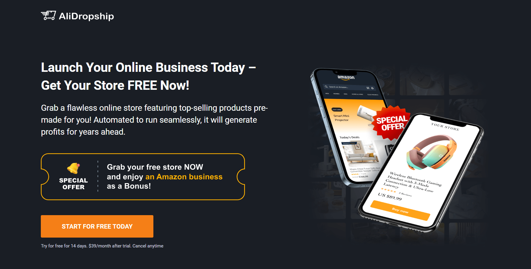 How to Set Up a Dropshipping Store AliDropship Step-by-Step Guide