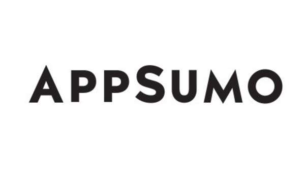 AppSumo - Lifetime Deals on SaaS Tools