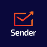 Sender - Affordable Email Marketing