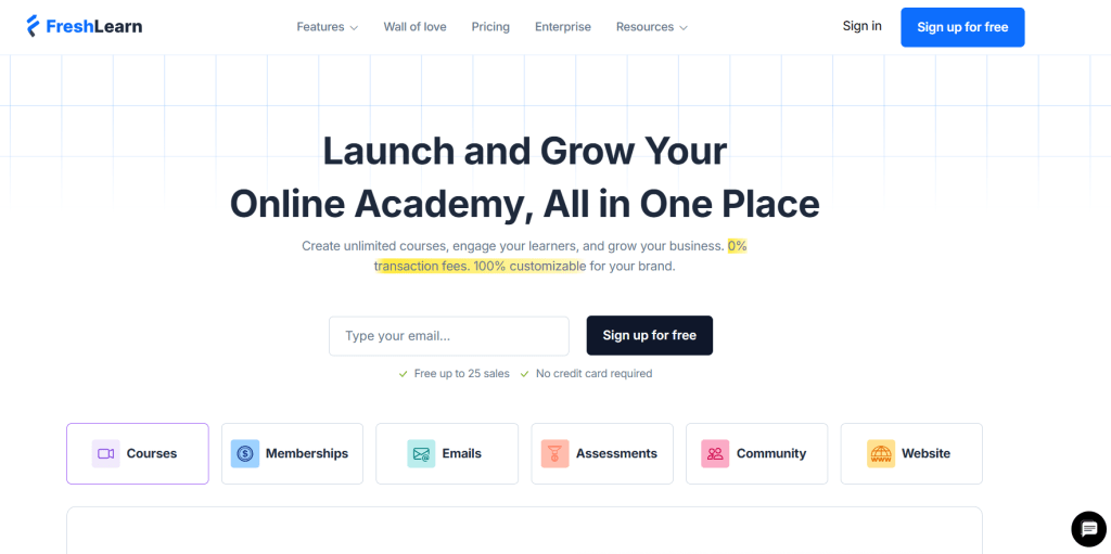 Best E-Learning Platforms for Course Creators and Freelancers