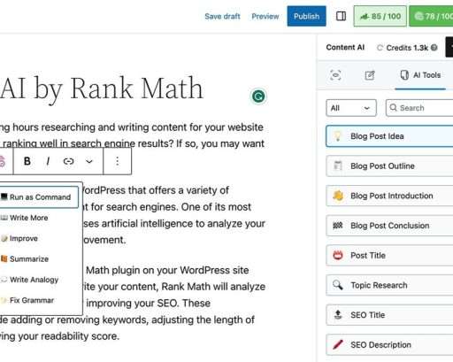 Content AI - AI-Powered SEO for Better Rankings Content AI - AI-Powered SEO for Better Rankings