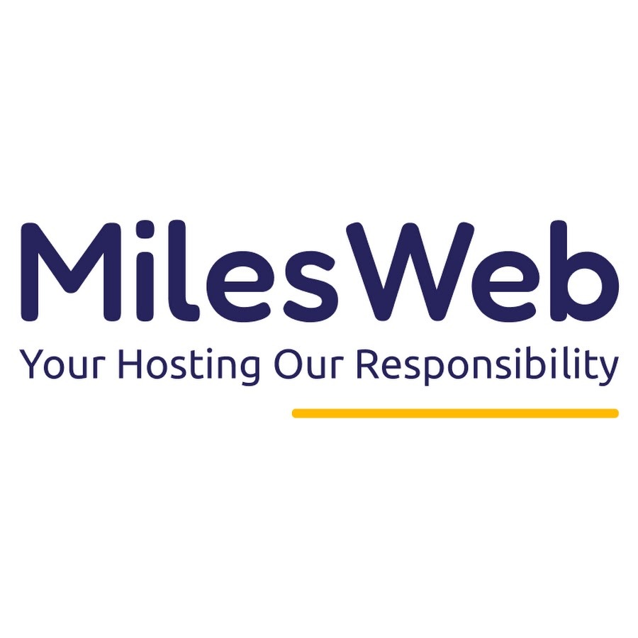 Best Web Hosting - Milesweb