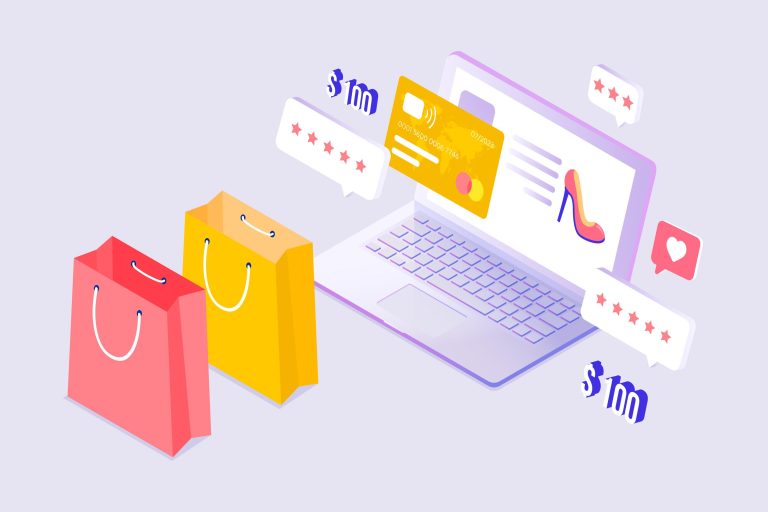 Nusnote - Starting a Dropshipping Business