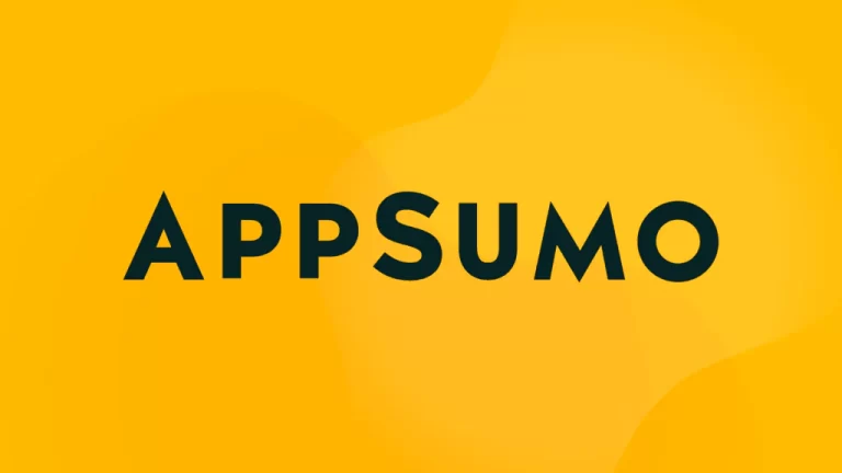 Find the Best SaaS Deals on AppSumo