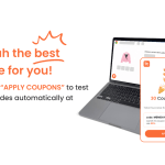 Moolah: The Automatic Coupon-Hunting Browser Extension