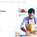 Cheapest Shared Hosting Provider for Beginners