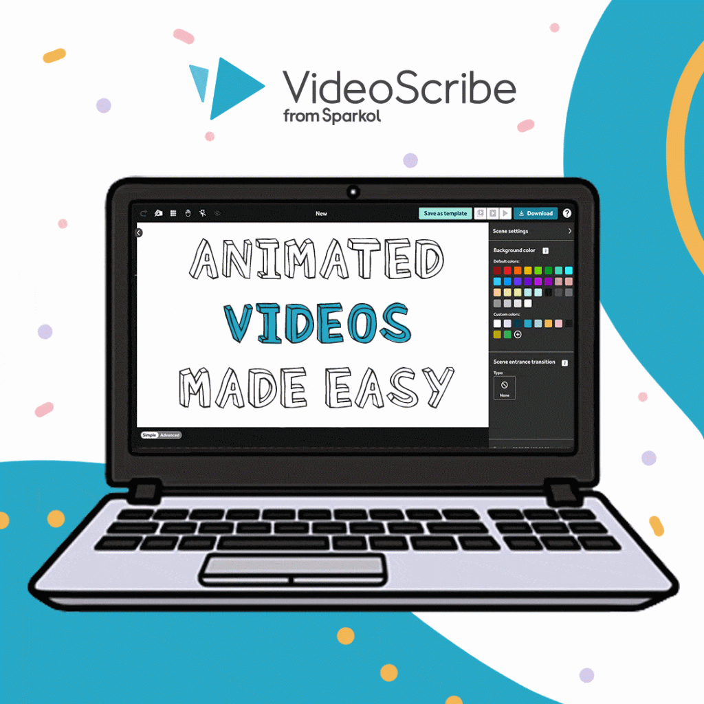 VideoScribe: The Best Explainer Videos Maker