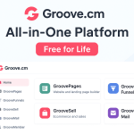 How I Tried to Build My Online Business for FREE with Groove