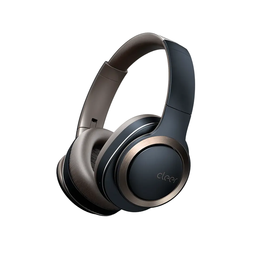 Best Wireless Noise Cancelling Headphones - Enduro ANC