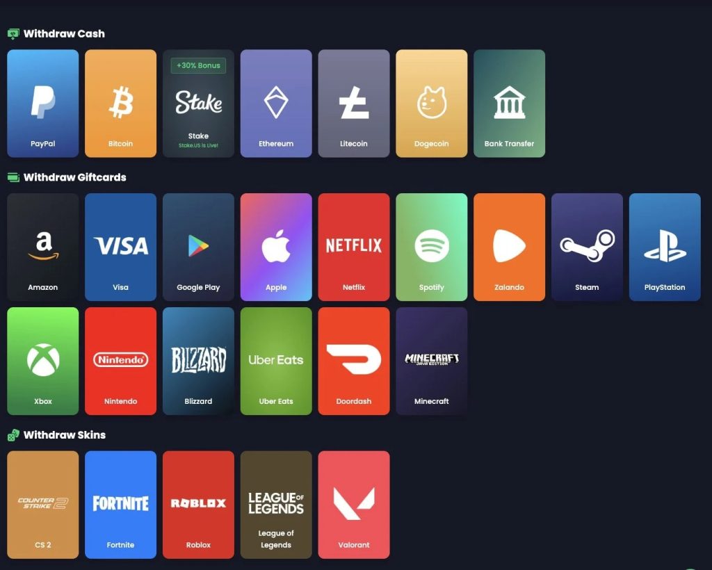 How Much Can You Earn on Freecash? - Honest Review