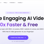 Vidnoz – Best Free AI Avatar Video Generator?