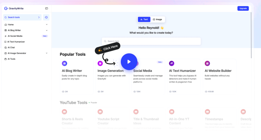 GravityWrite Review 2026