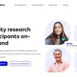 Earn Money with Research Studies Online | Respondent