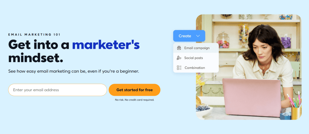 The Best Email Marketing Tool for Beginners: Constant Contact