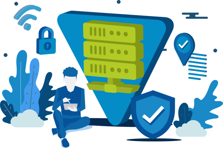 Fast, Secure and Flexible Free VPN with Unlimited Data