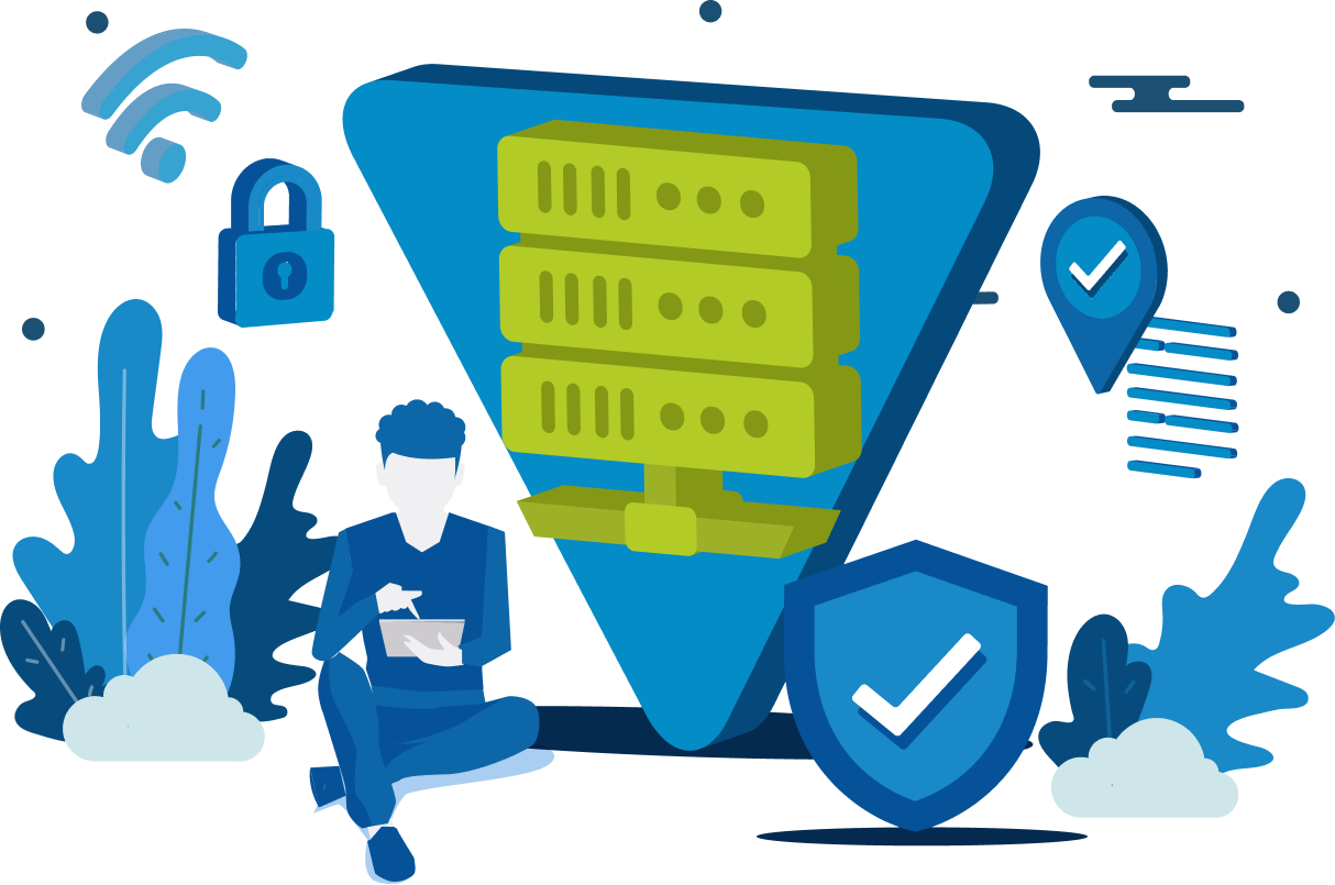 Fast, Secure and Flexible Free VPN with Unlimited Data