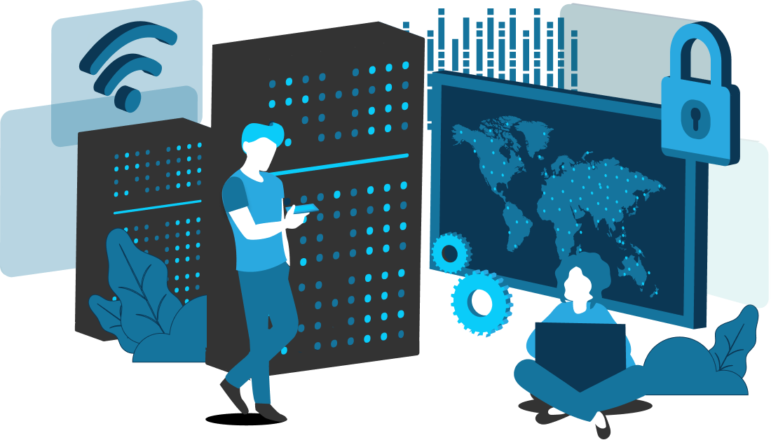 Fast, Secure and Flexible Free VPN with Unlimited Data