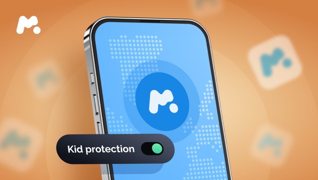mSpy: The Best Phone Tracker for Parental Control