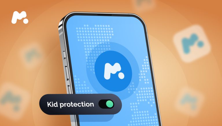 mSpy: The Best Phone Tracker for Parental Control