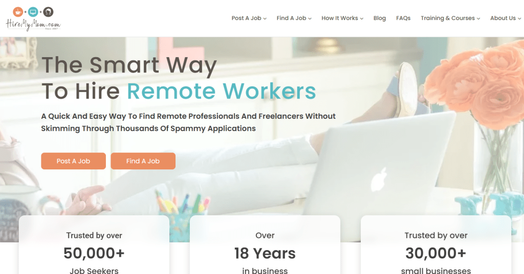 HireMyMom - 30 Best Blogging Tools to Boost Your Blog in 2026