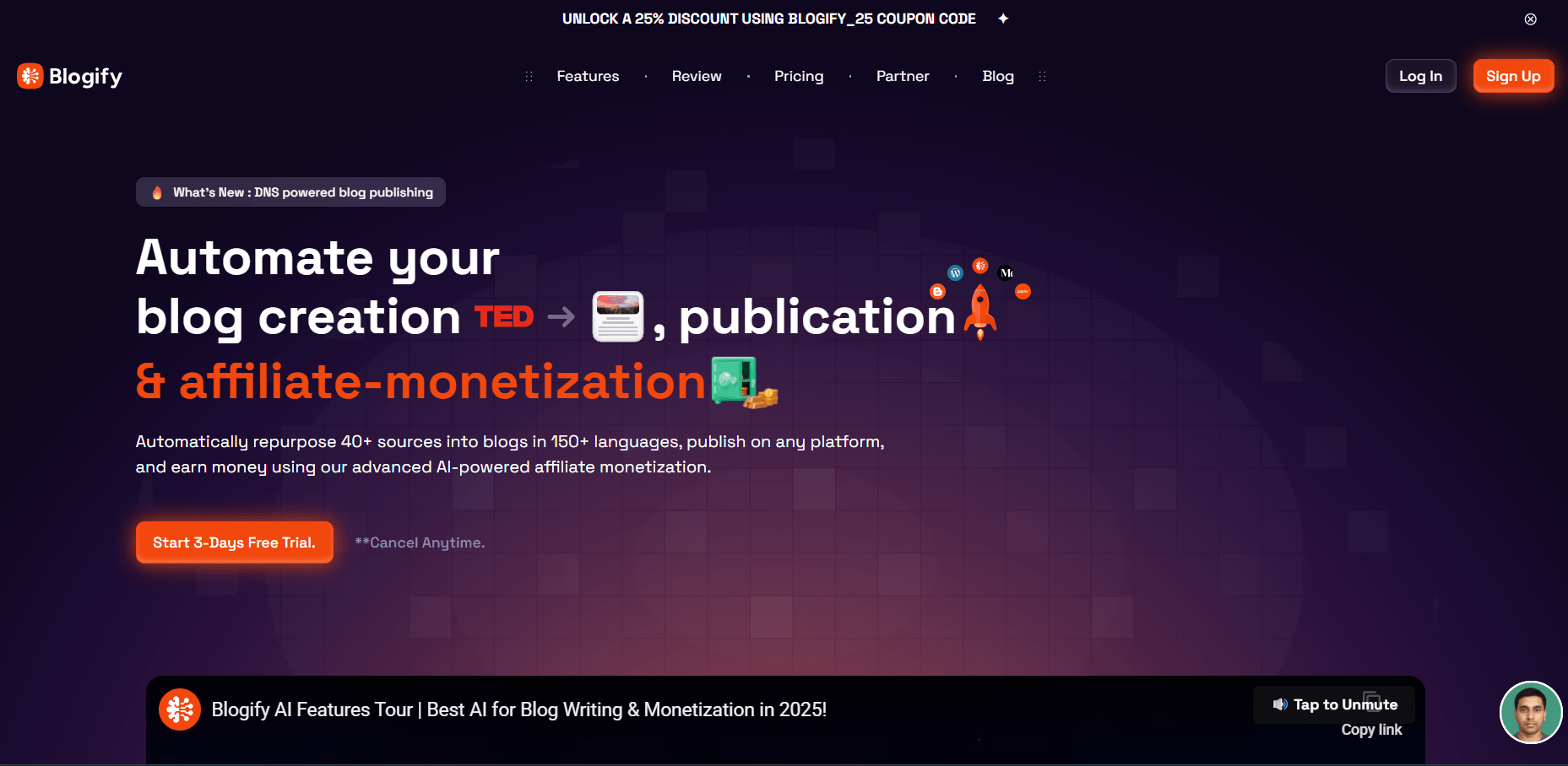 Blogify - Best SEO Tools to Rank a New Blog: Top 10 Picks for 2026