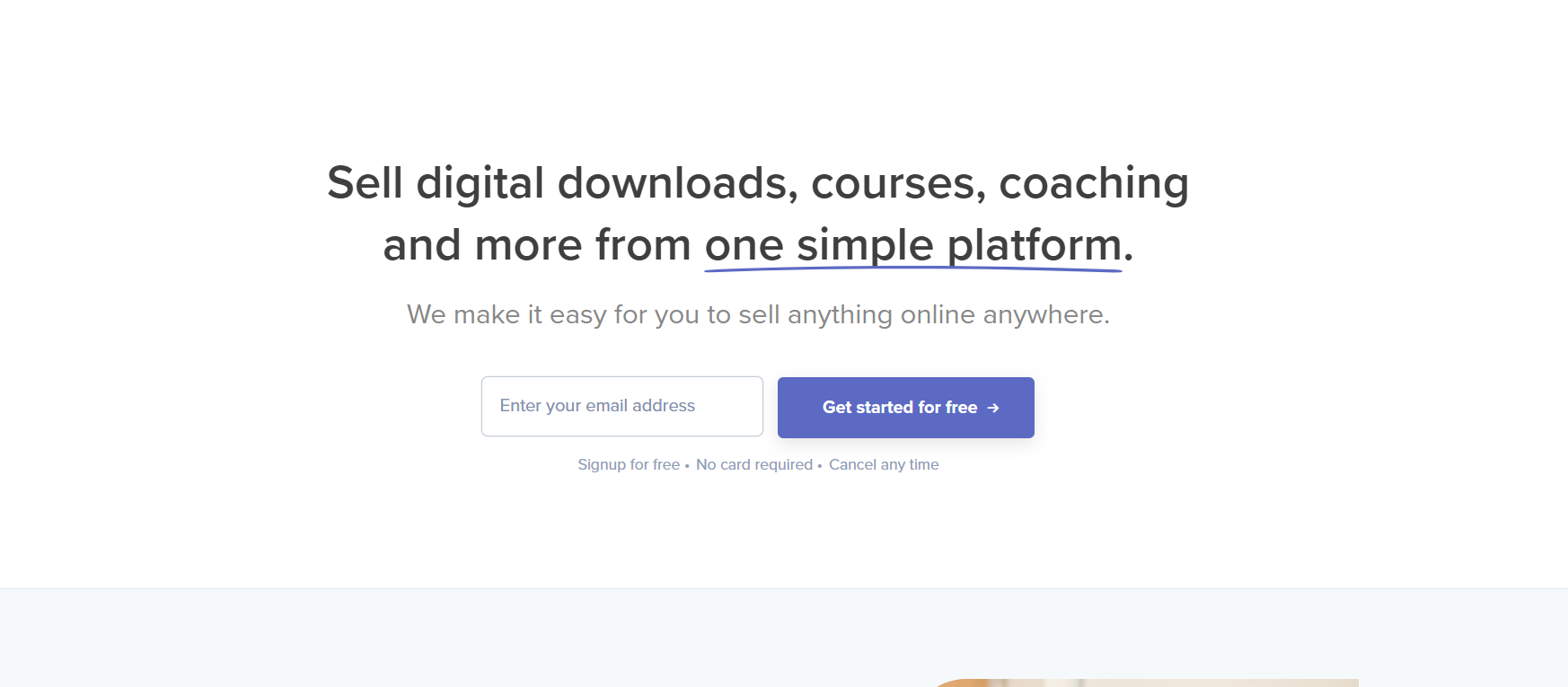Payhip - Platforms Where You Can Create and Sell Online Course